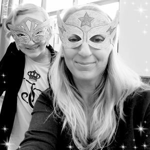 Meet your Posher, Debra